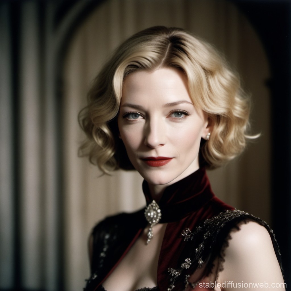 cate blanchett images 0049