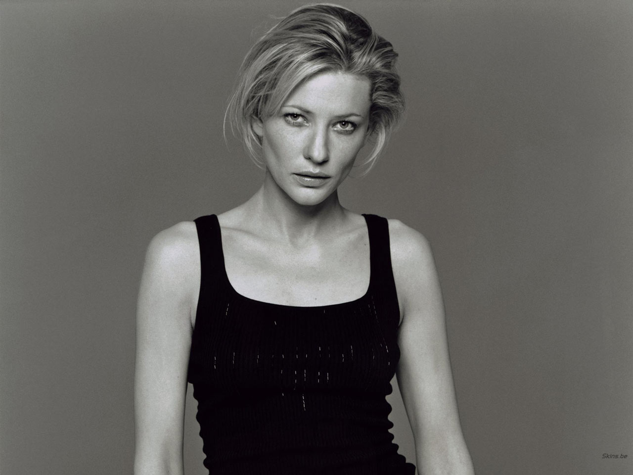 Cate Blanchett latest style