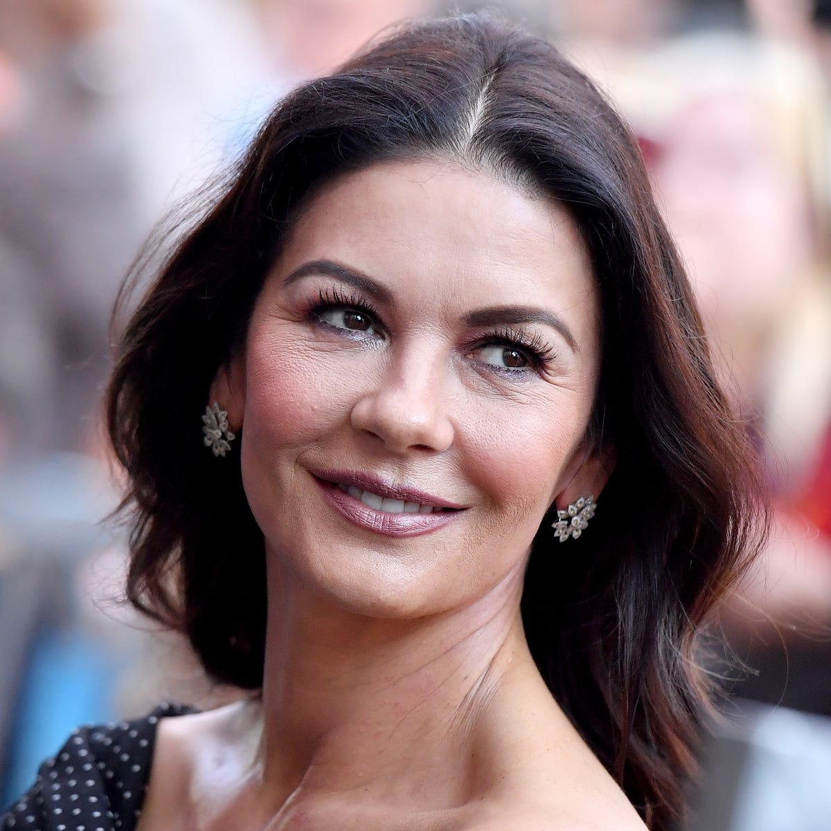 catherine zeta jones breast size 0042