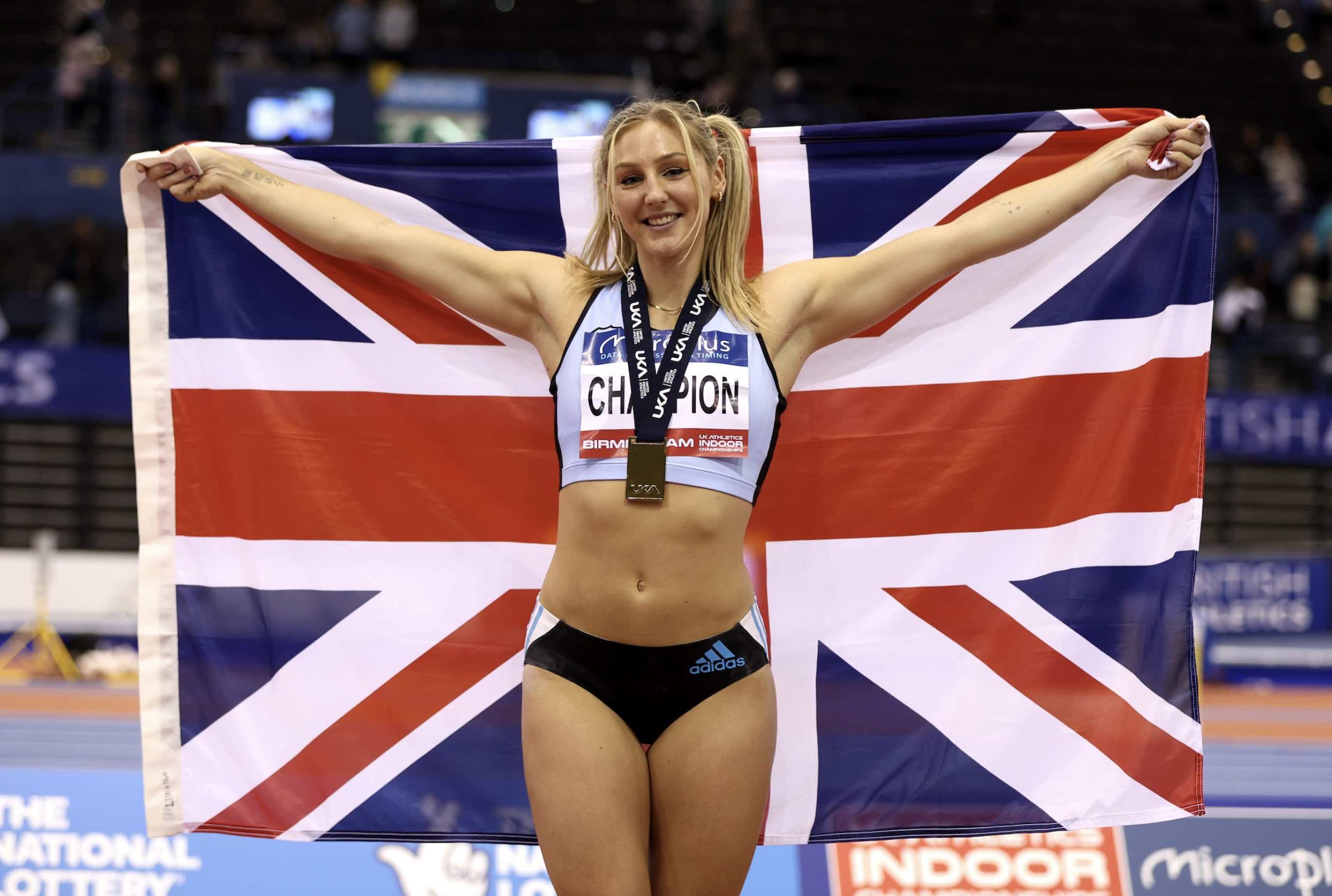 caudery pole vaulter 0010