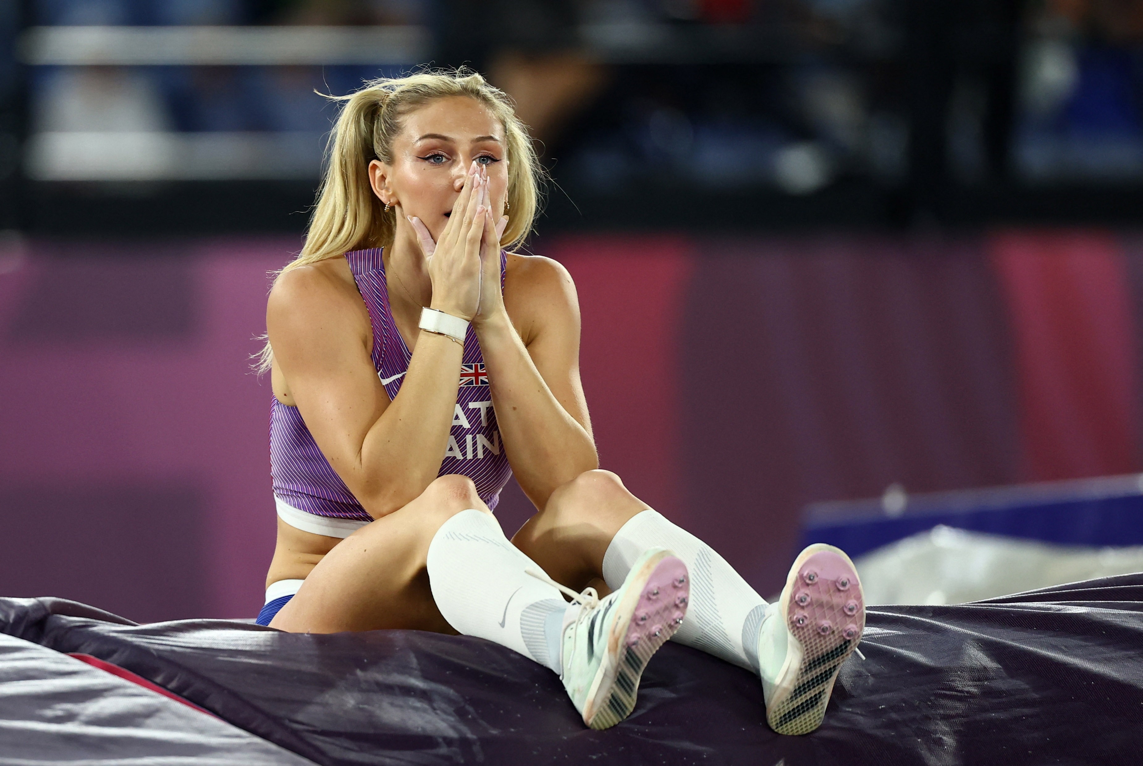 caudery pole vaulter 0011