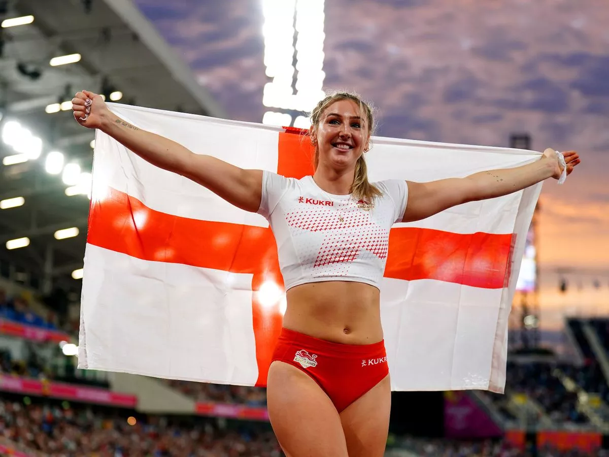 caudery pole vaulter 0012