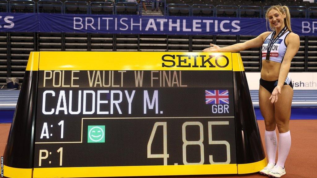 caudery pole vaulter 0028