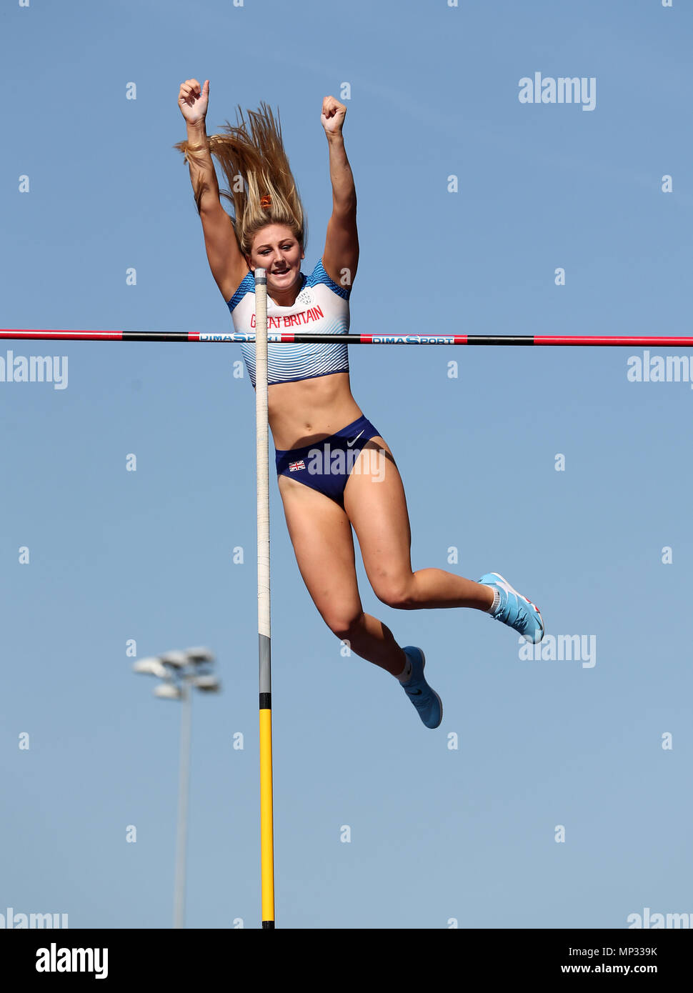 caudery pole vaulter 0034