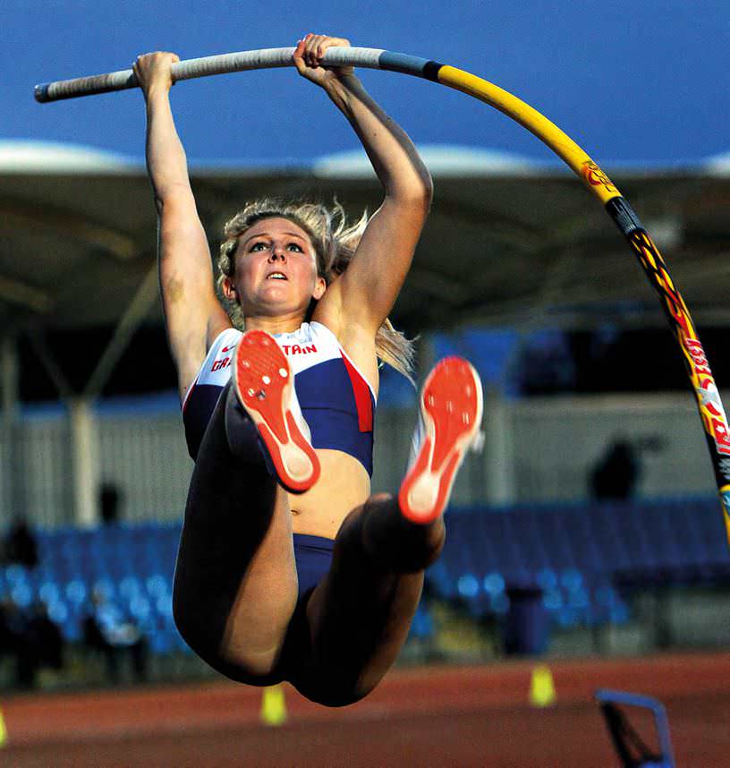 caudery pole vaulter 0038