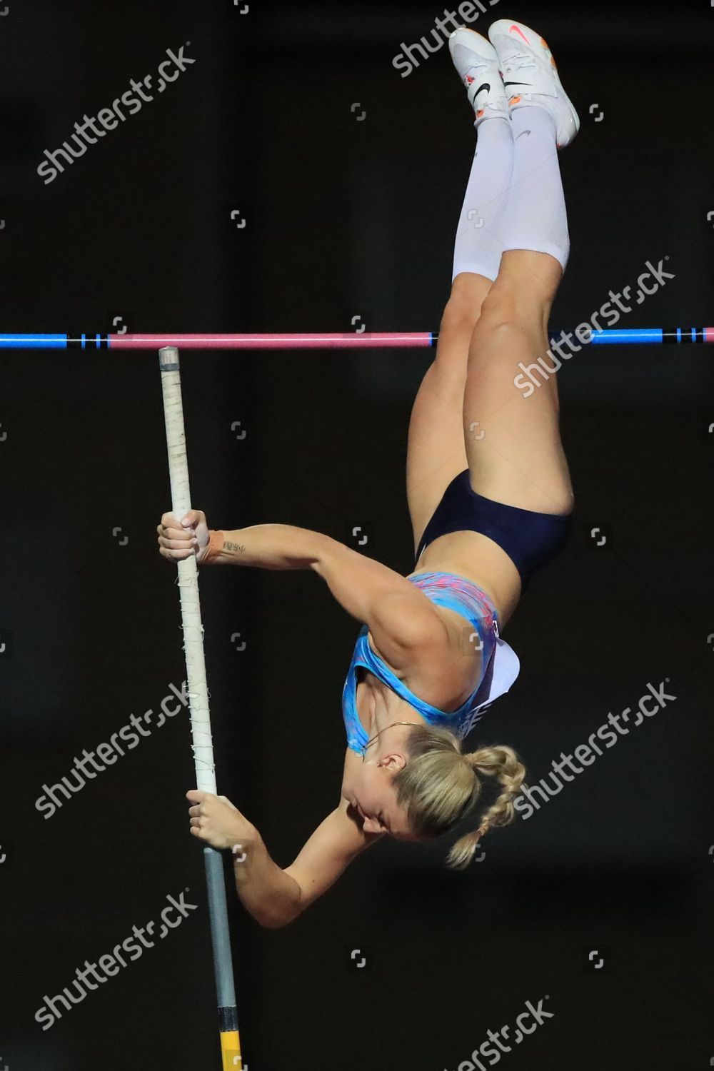 caudery pole vaulter 0049