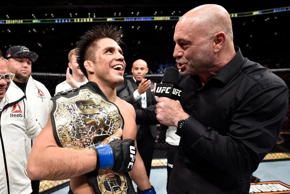 Cejudo Johnson predictions