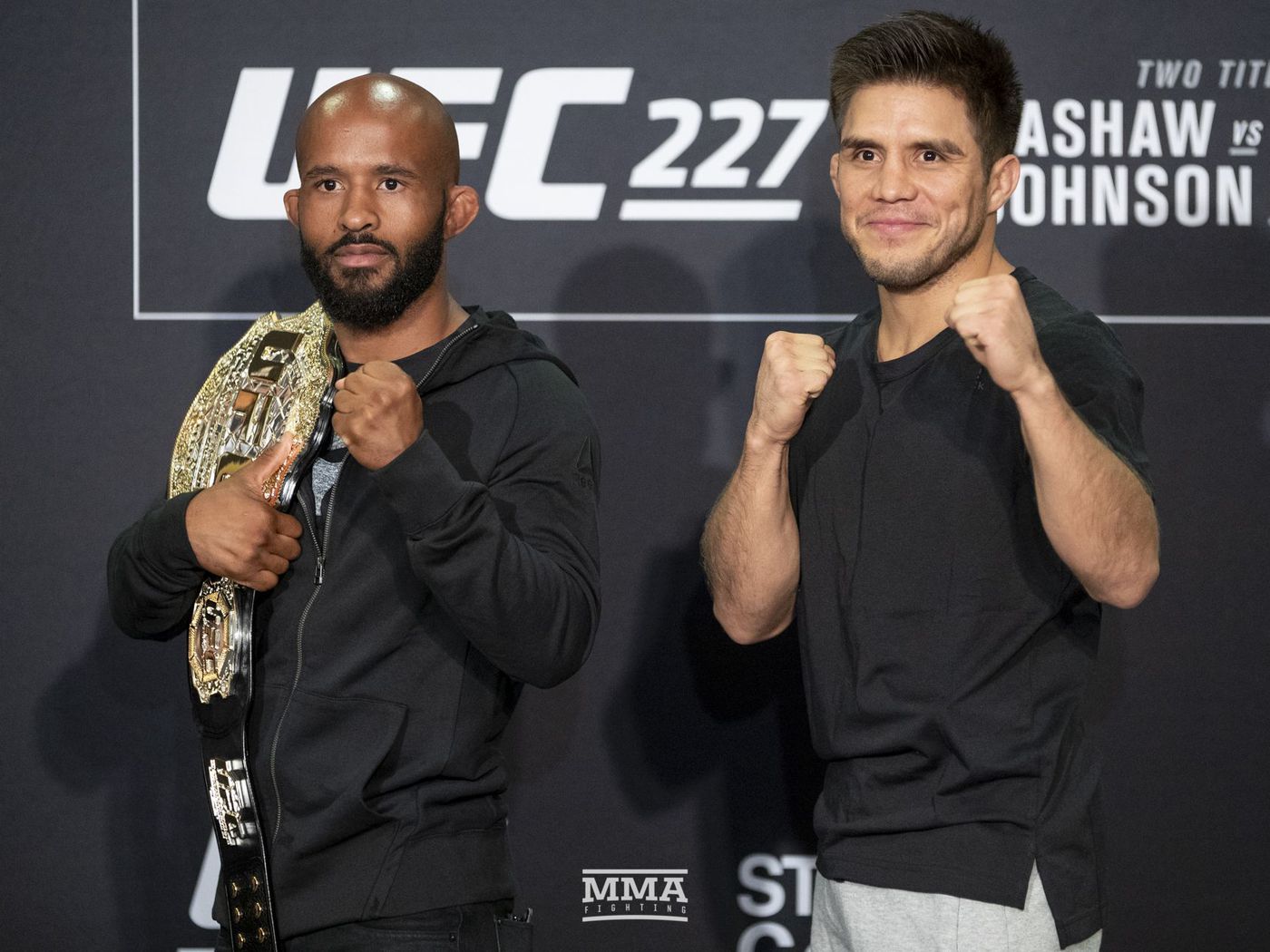 Cejudo vs Johnson analysis