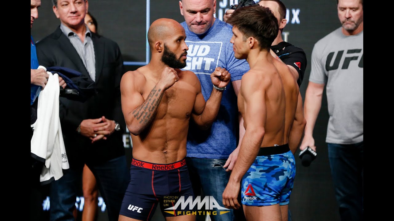 Cejudo vs Johnson tickets