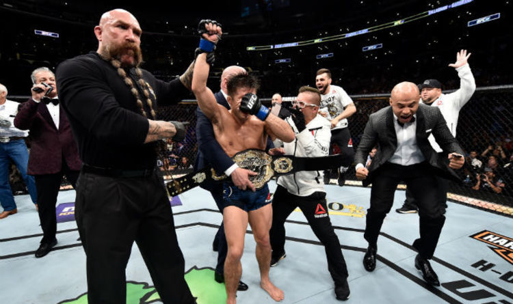 cejudo vs johnson 0011