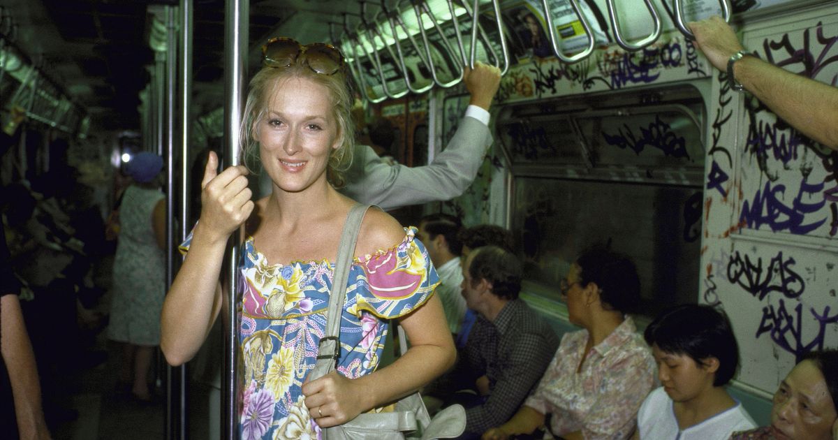 celebrities on subway 0015
