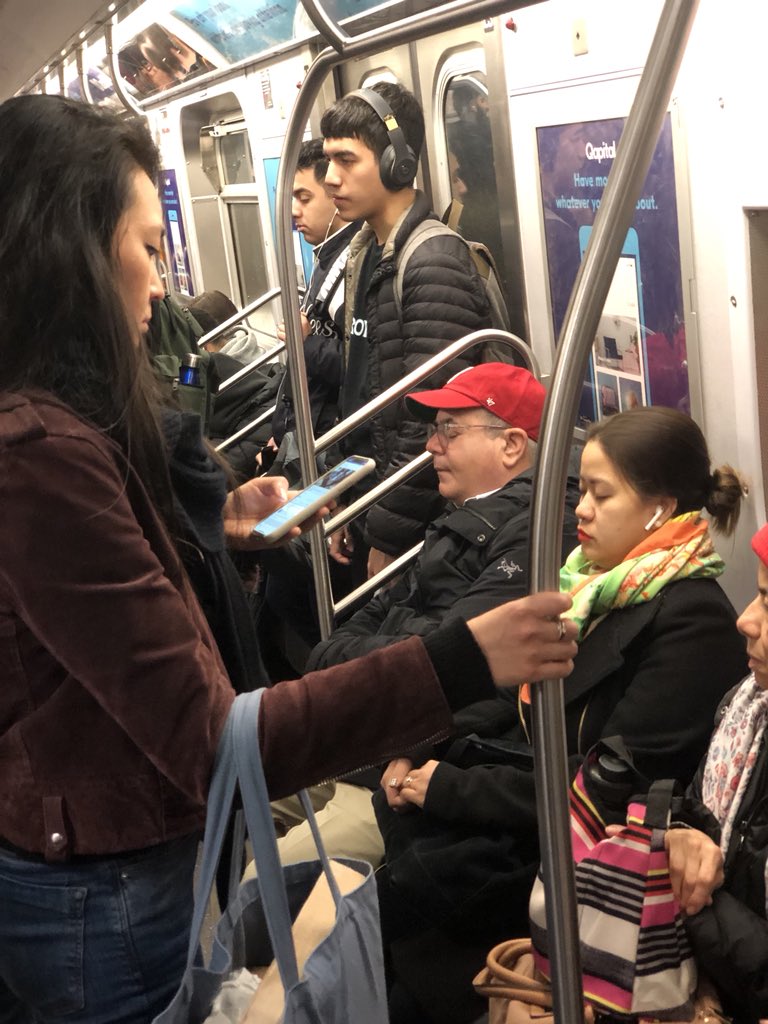 celebrities on subway 0016