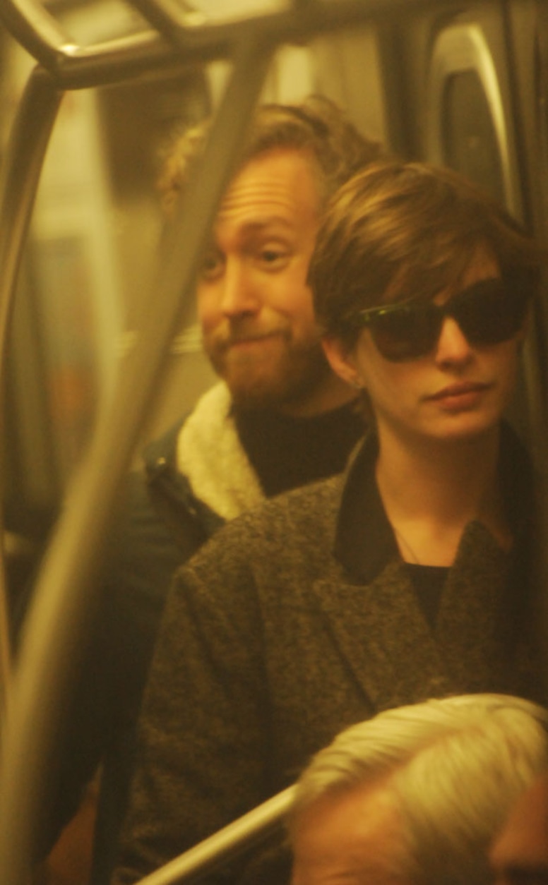 celebrities on subway 0017