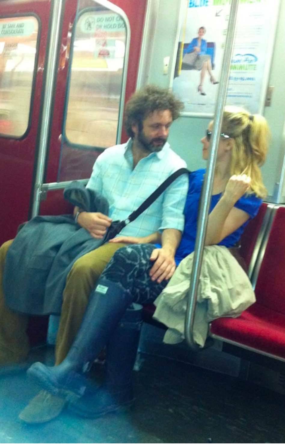 celebrities on subway 0019