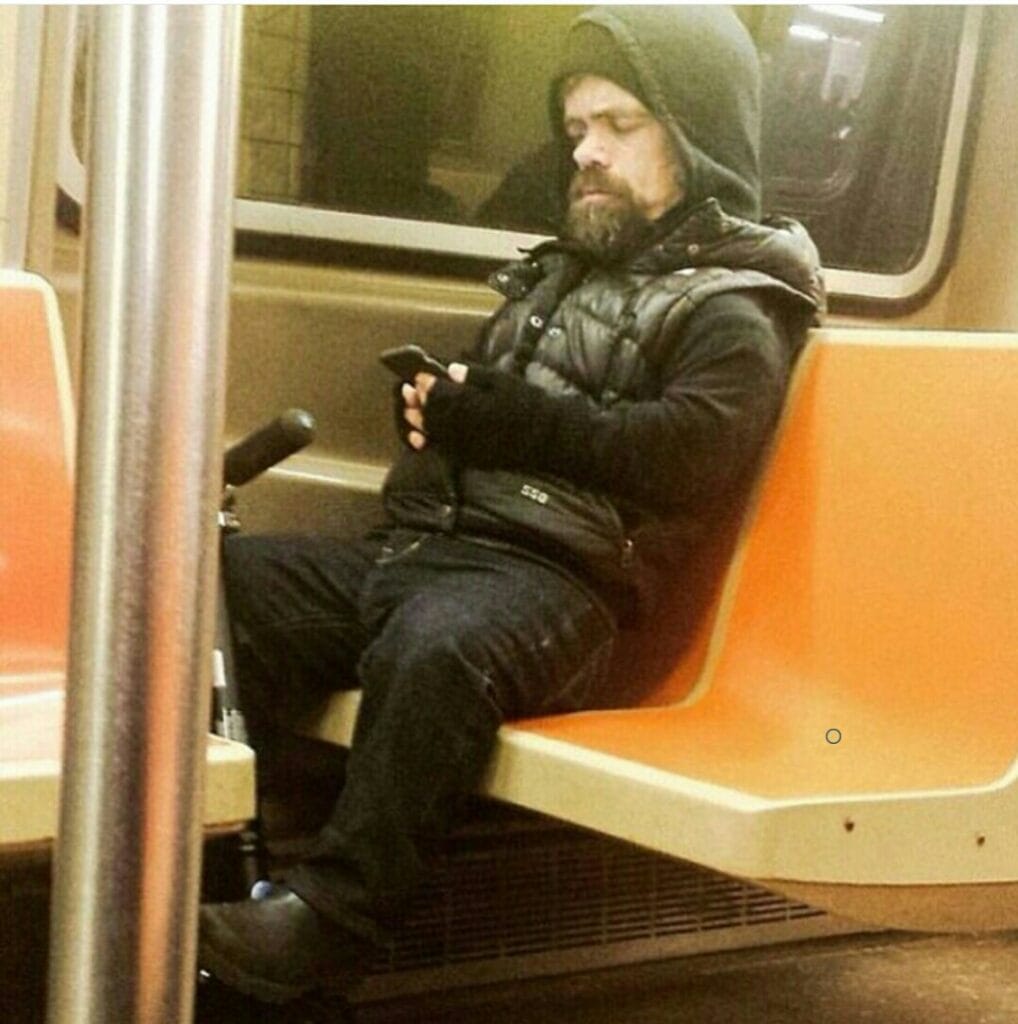 celebrities on subway 0020