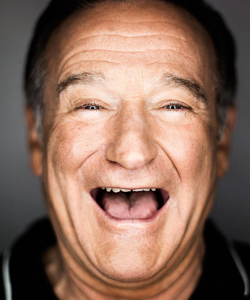 celebrity headshots
