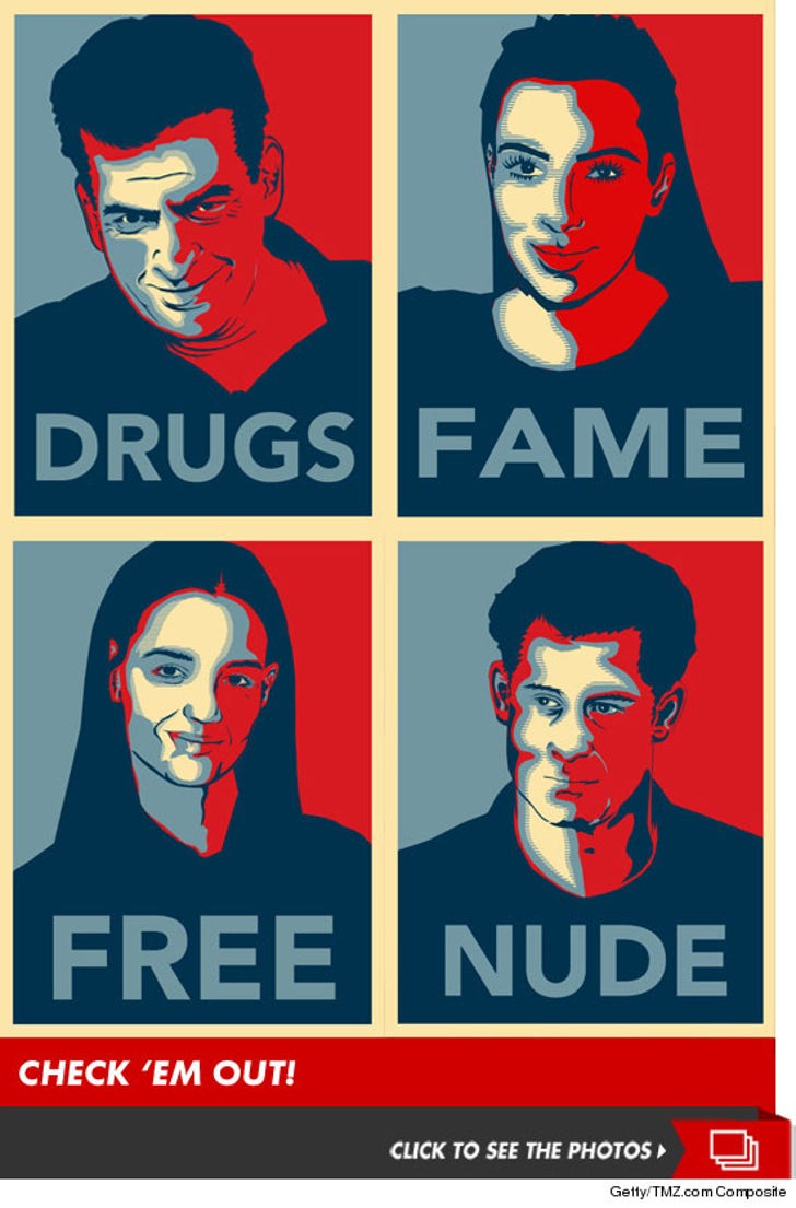 celebrity posters 0012