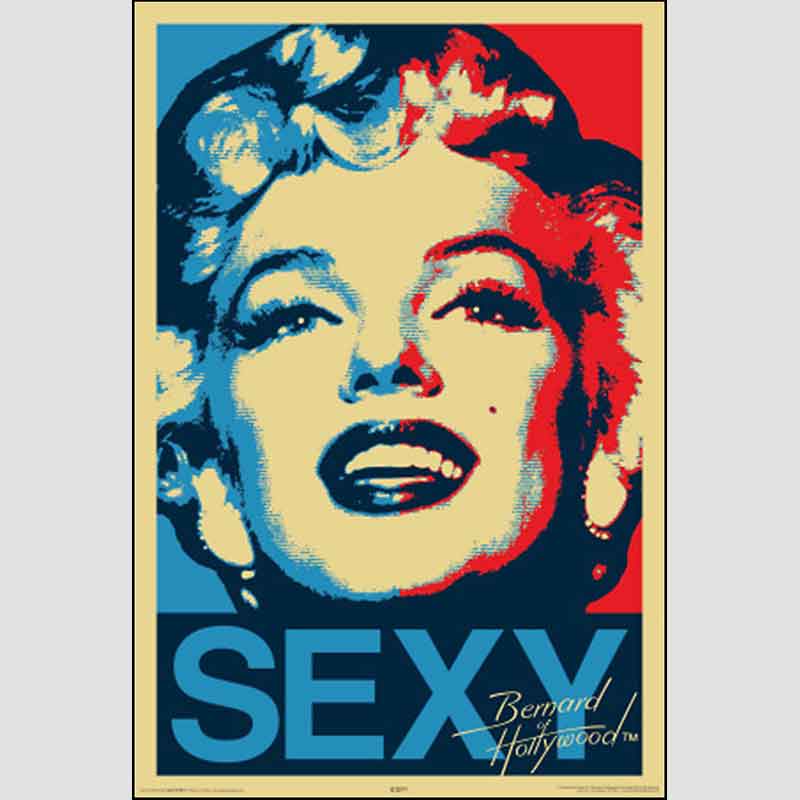 celebrity posters 0047