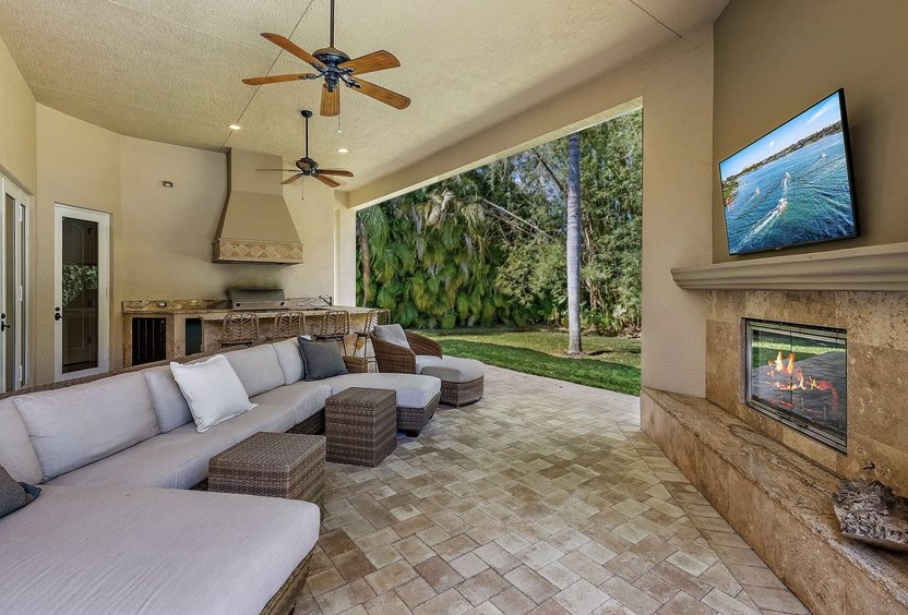 celebrity real estate listings