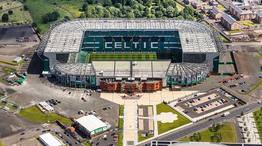 Celtic Park events