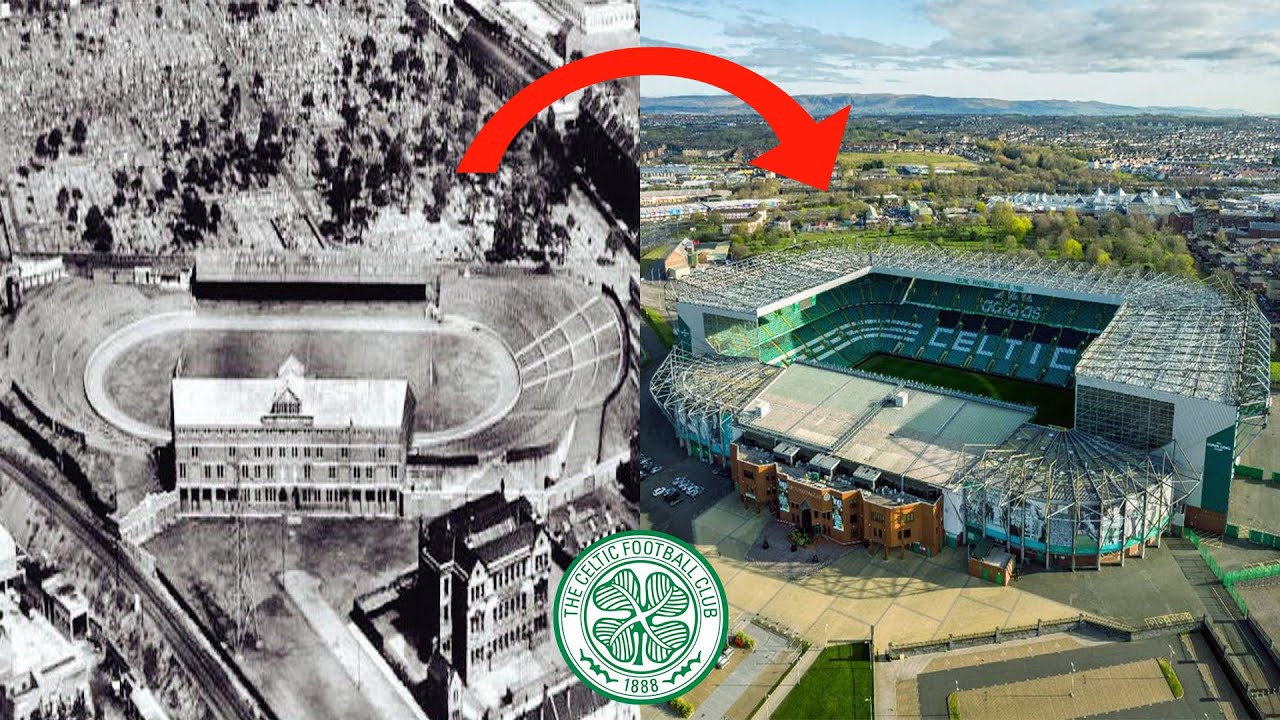 Celtic Park 0028