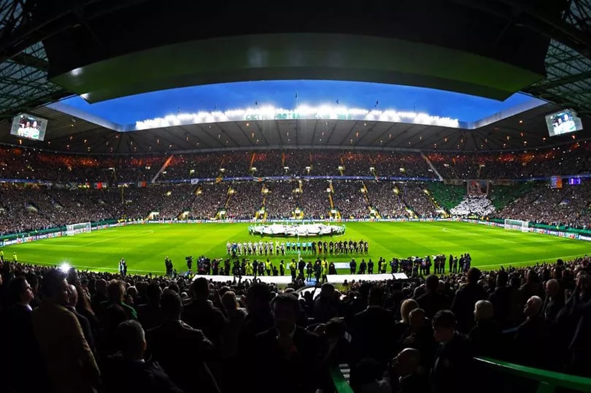 Celtic Park 0040