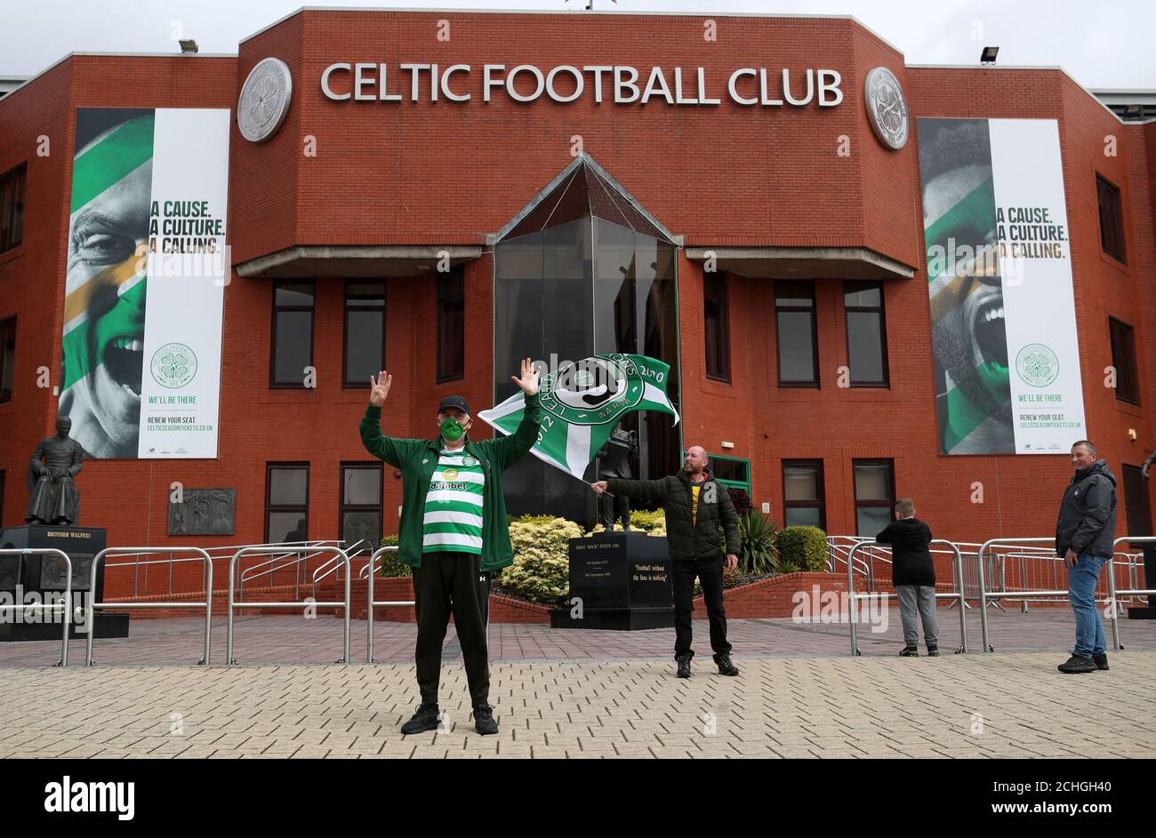 Celtic Park 0042