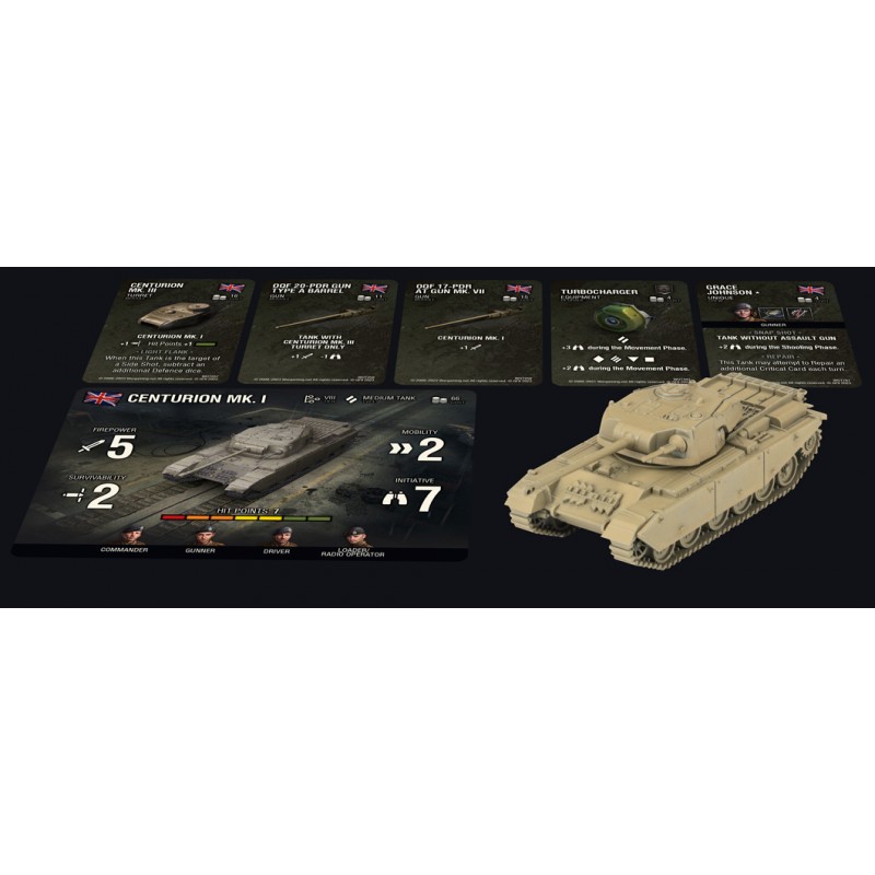 centurion johnson 0024