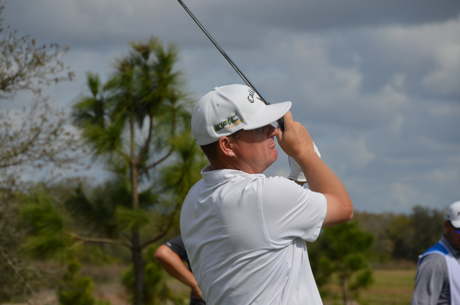Chad Campbell golf 0011