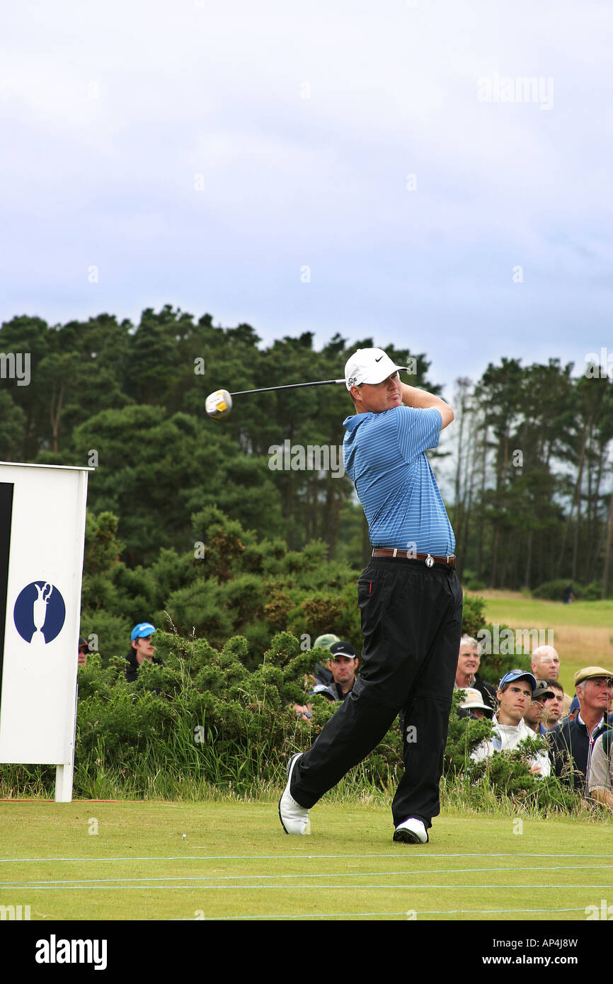Chad Campbell golf 0012