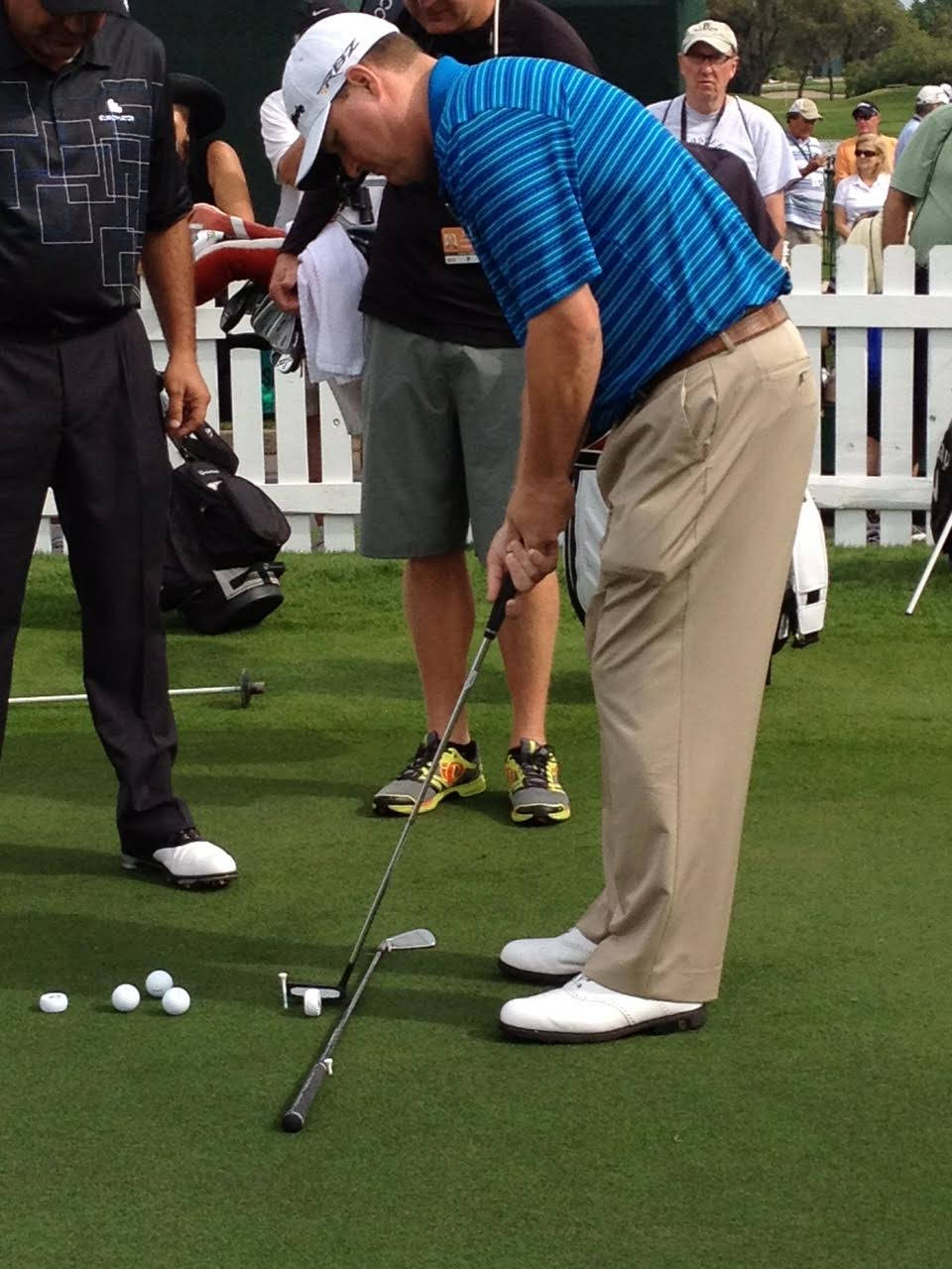 Chad Campbell golf 0014