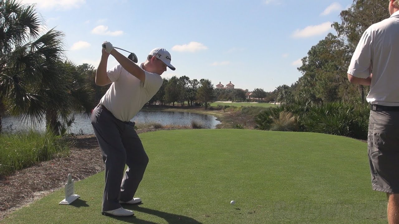 Chad Campbell golf 0015