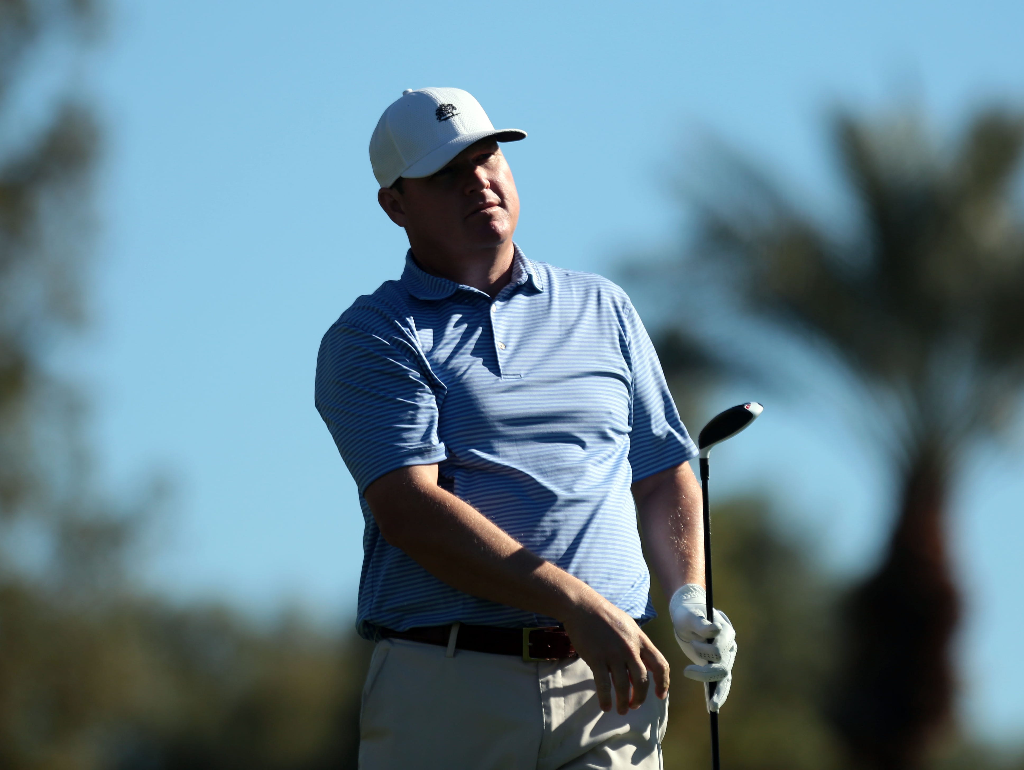 Chad Campbell golf 0017