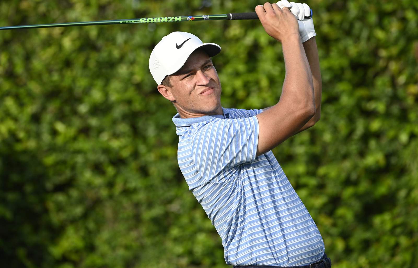 Chad Campbell golf 0020