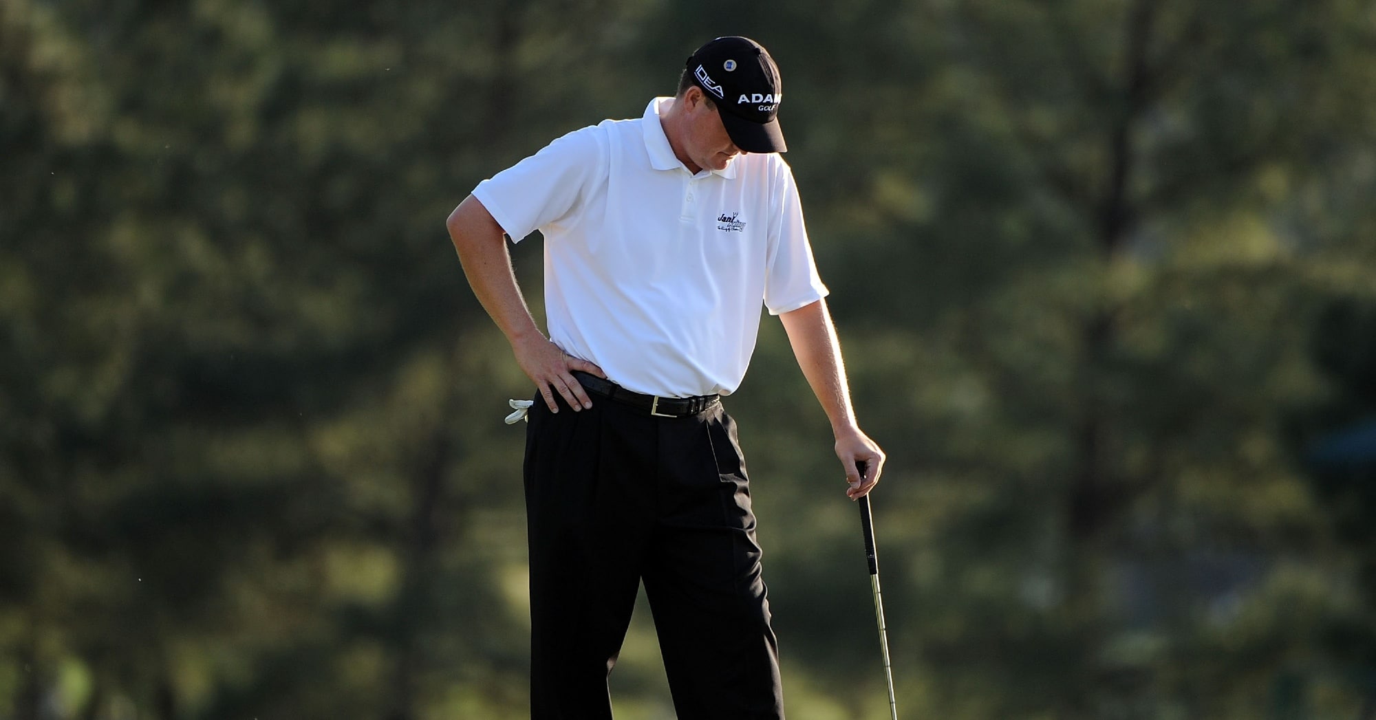 Chad Campbell golf 0022