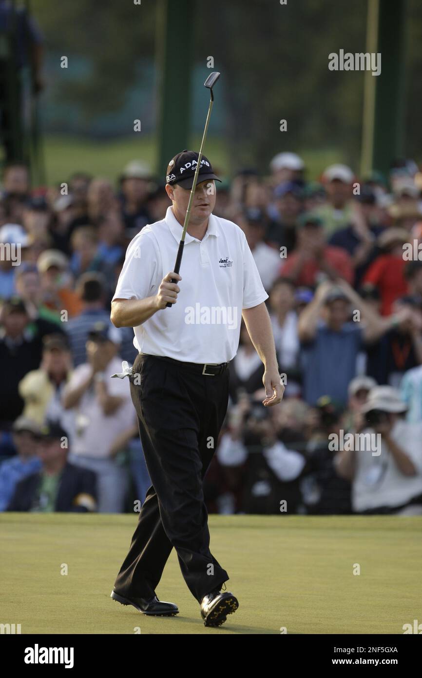 Chad Campbell golf 0023