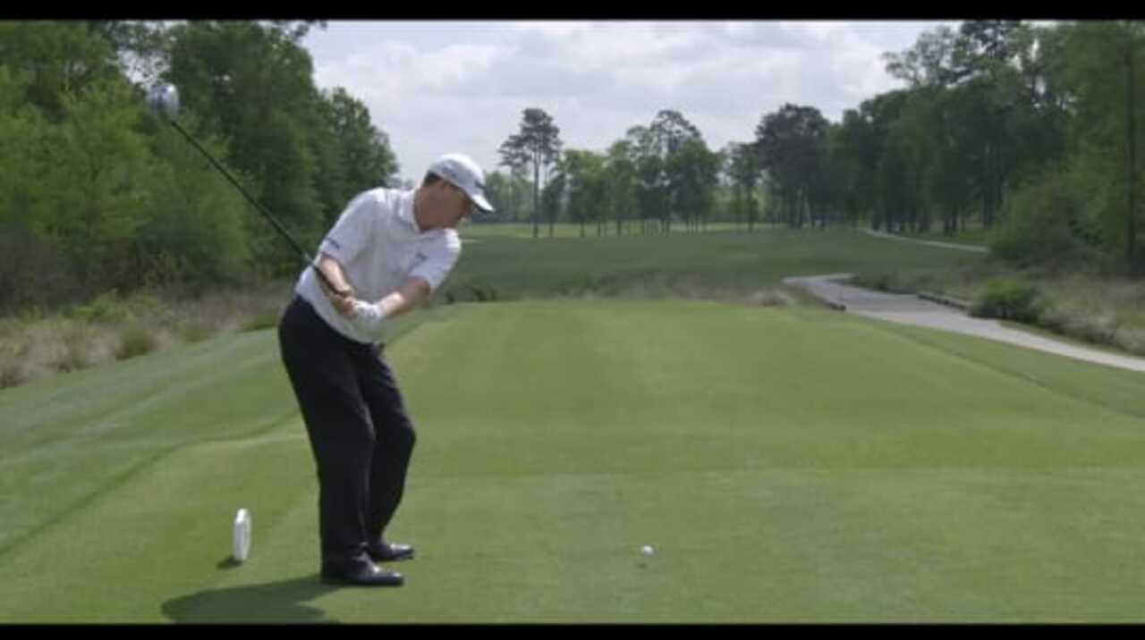 Chad Campbell golf 0027