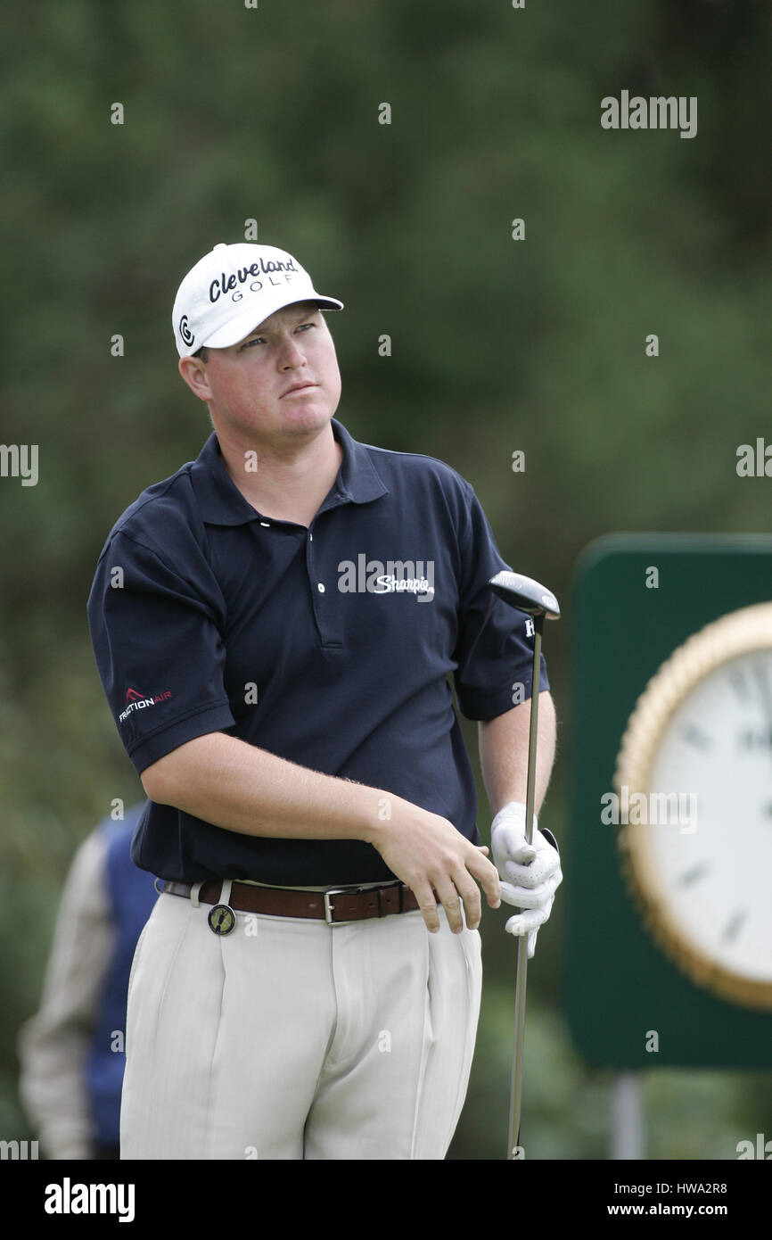 Chad Campbell golf 0032