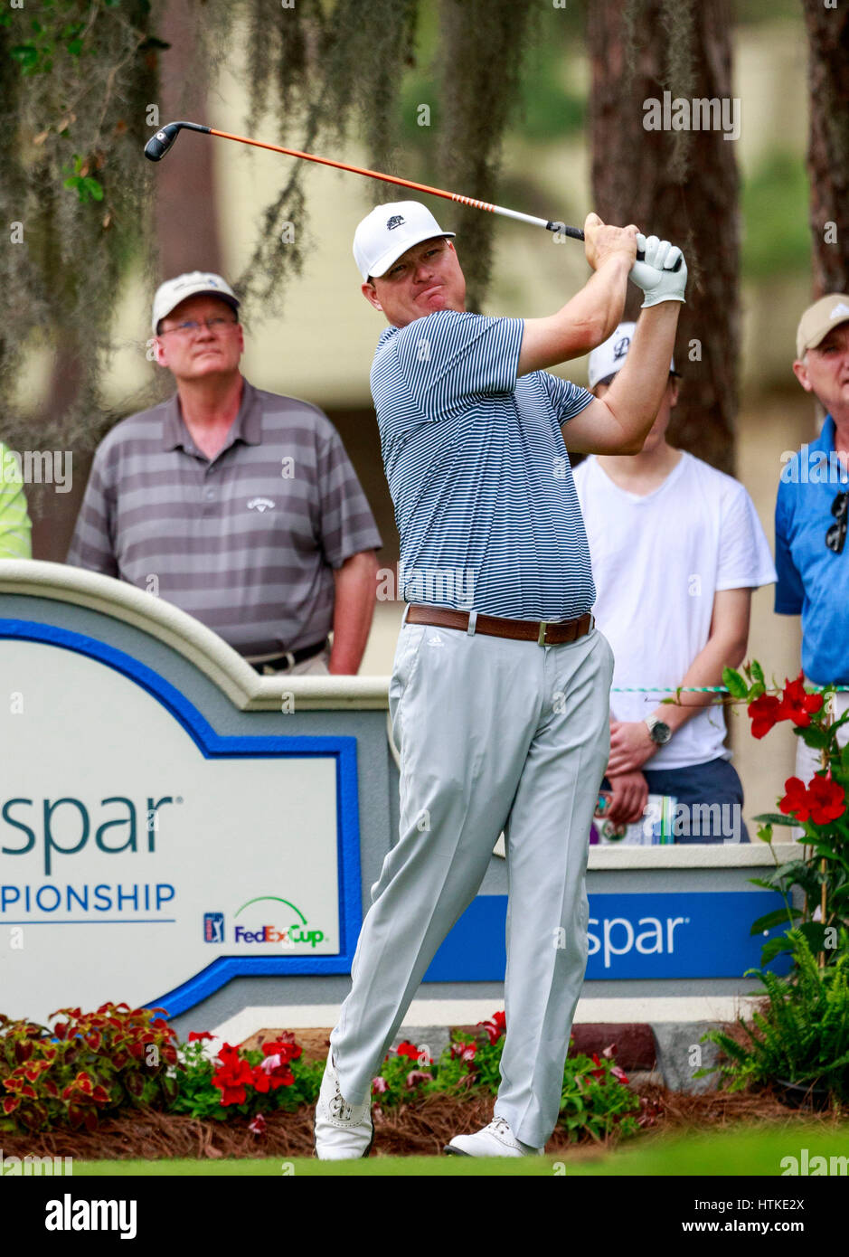 Chad Campbell golf 0034