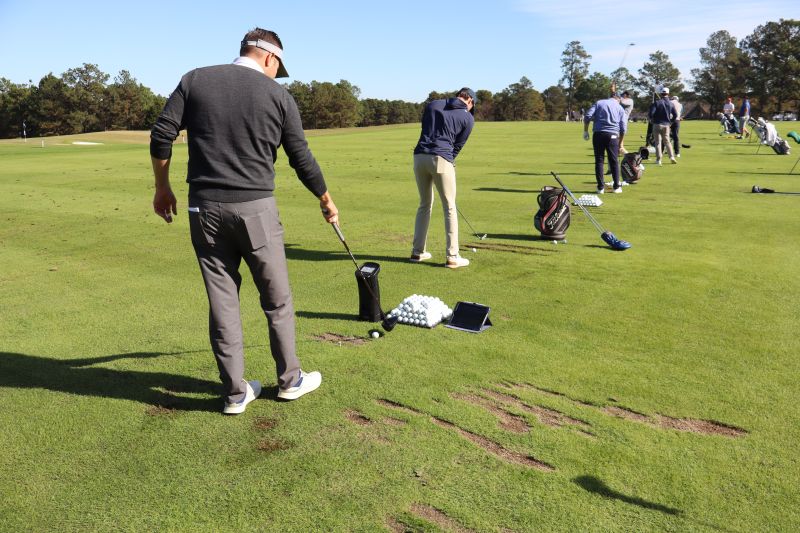 Chad Campbell golf 0038