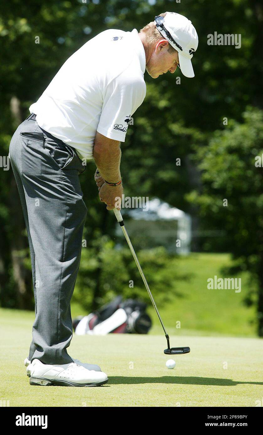 Chad Campbell golf 0039