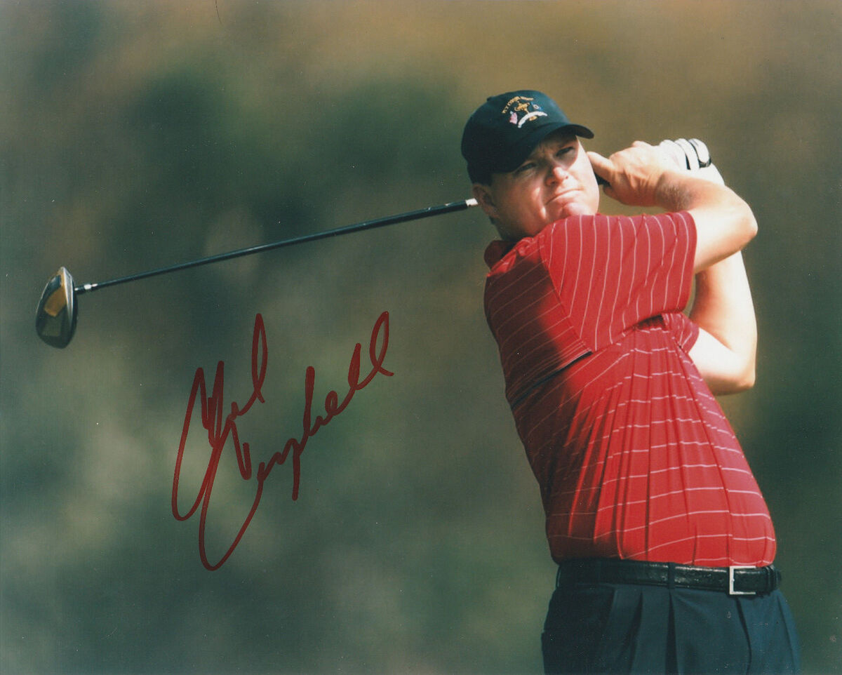 Chad Campbell golf 0041