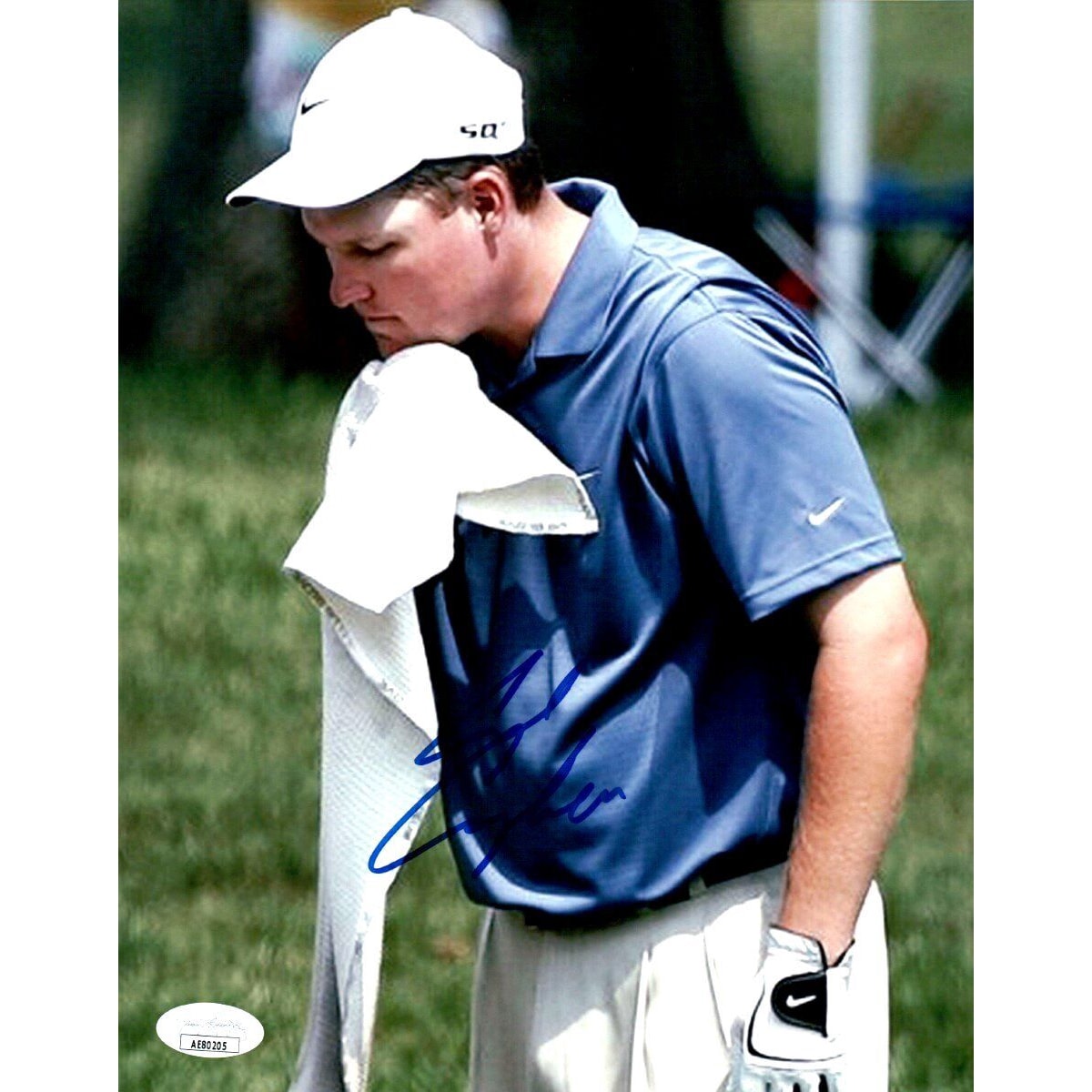 Chad Campbell golf 0042