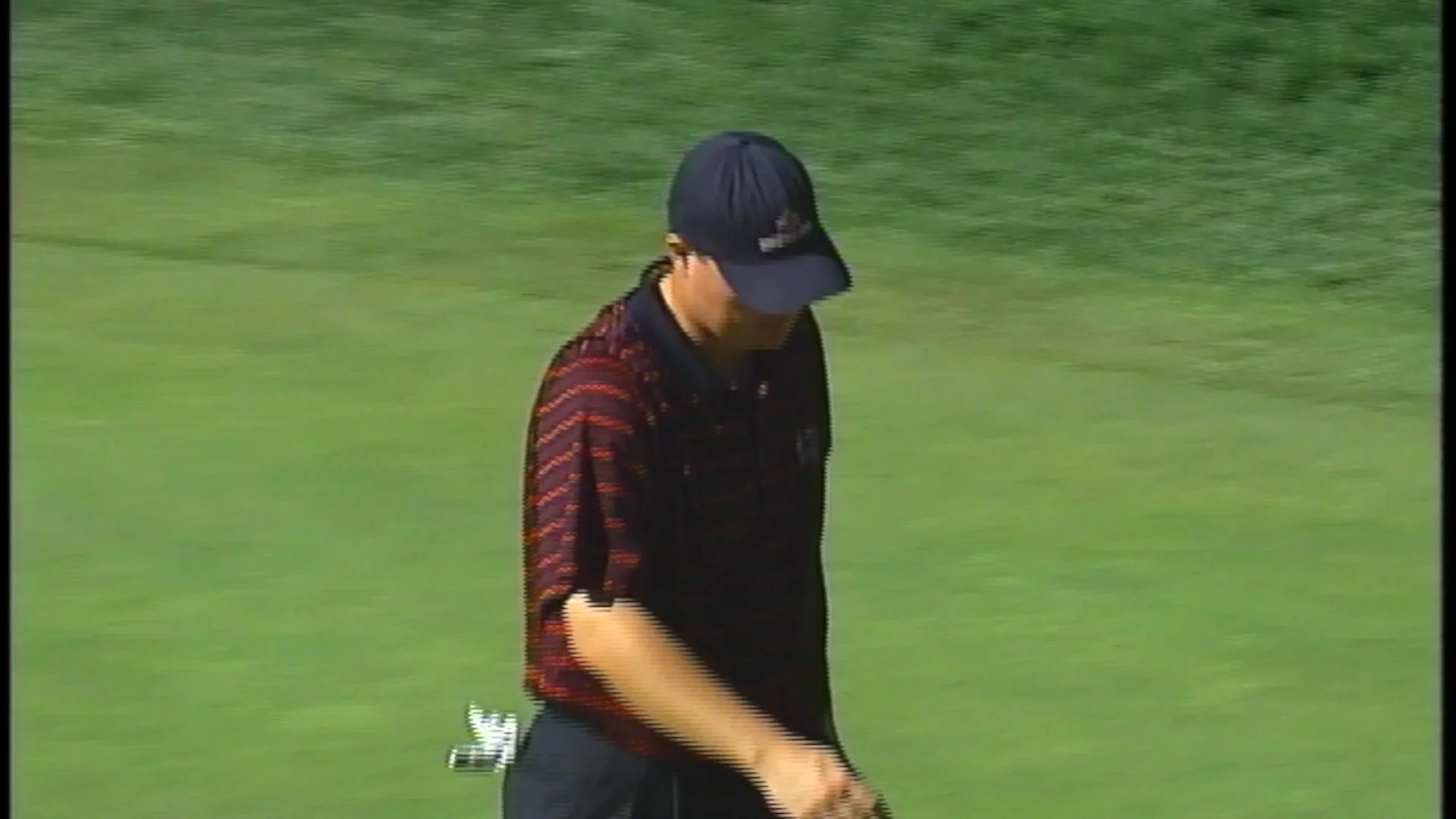 Chad Campbell golf 0043