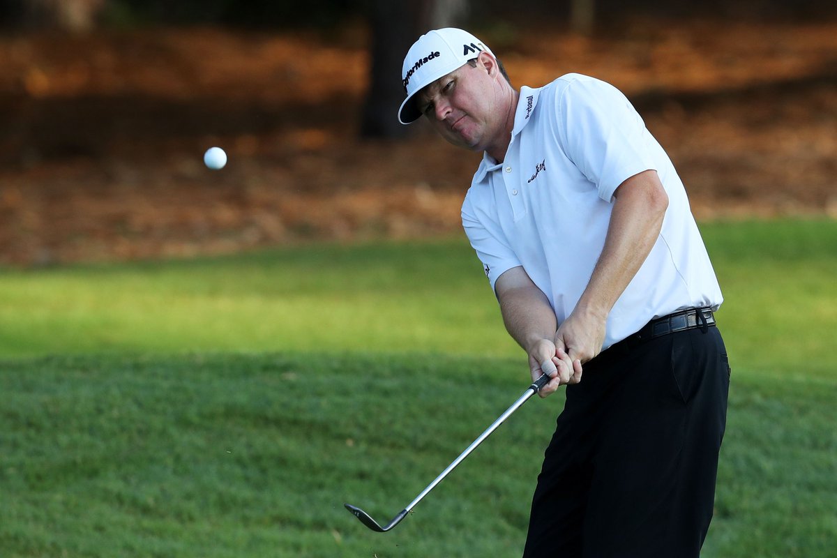 Chad Campbell golf 0049