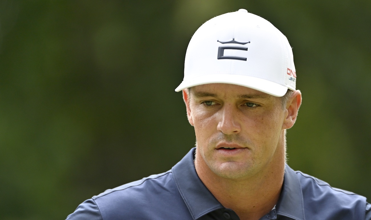 Chambeau interviews