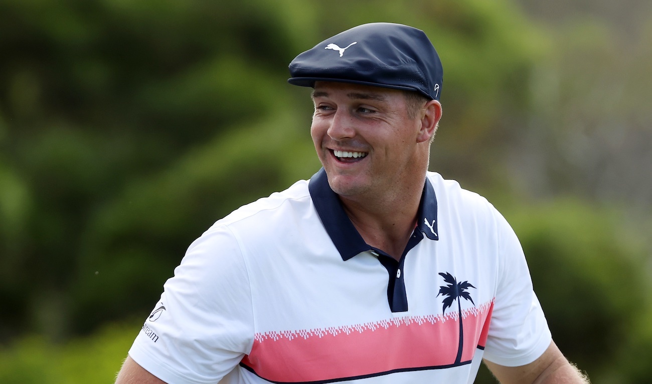 Chambeau rankings