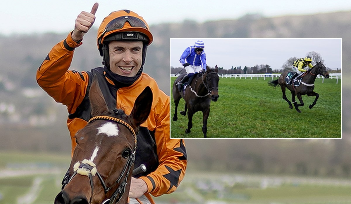 champion chase 2022 0047