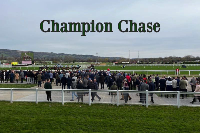 Champion Chase betting odds