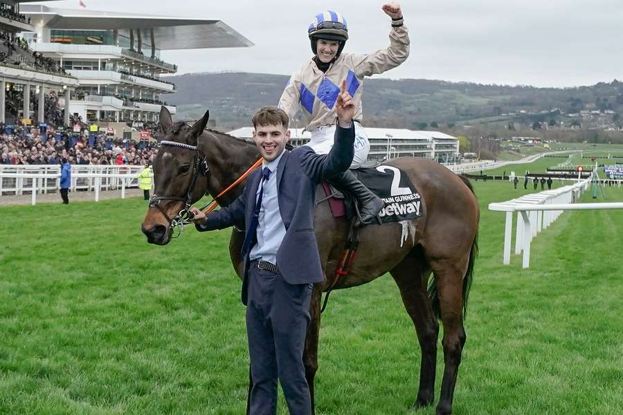 champion chase cheltenham 0015